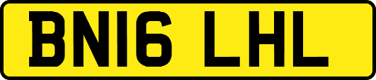 BN16LHL