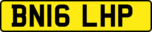 BN16LHP