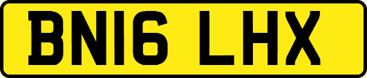 BN16LHX