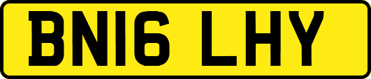 BN16LHY