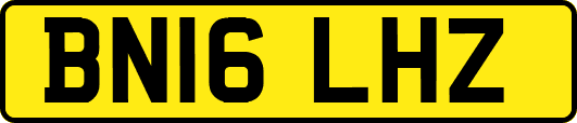 BN16LHZ