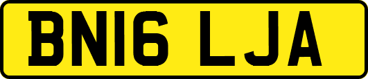 BN16LJA