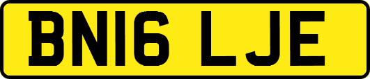 BN16LJE