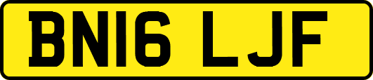 BN16LJF