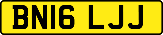 BN16LJJ