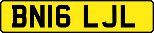 BN16LJL