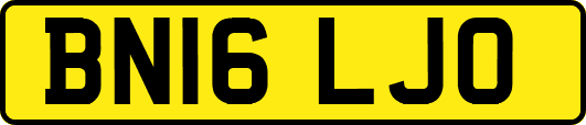 BN16LJO