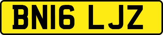 BN16LJZ