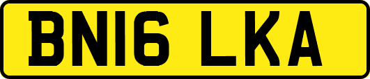 BN16LKA