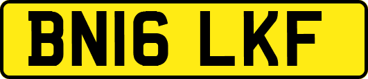 BN16LKF