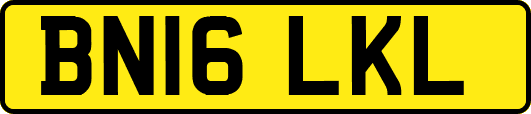 BN16LKL