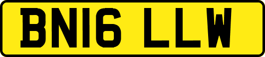 BN16LLW