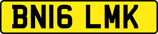 BN16LMK