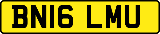 BN16LMU