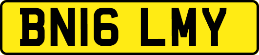 BN16LMY