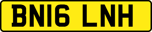 BN16LNH