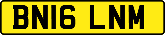 BN16LNM