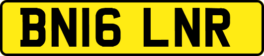 BN16LNR