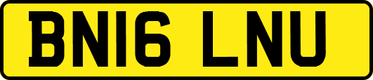 BN16LNU