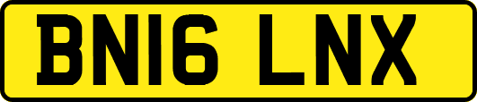 BN16LNX