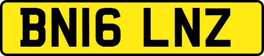 BN16LNZ