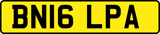 BN16LPA