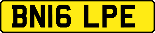 BN16LPE