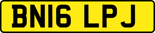 BN16LPJ