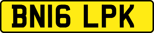 BN16LPK