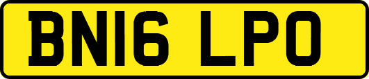 BN16LPO