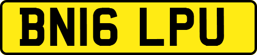 BN16LPU