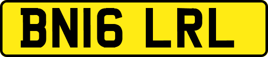 BN16LRL