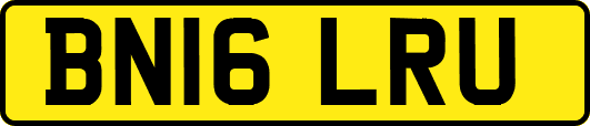 BN16LRU