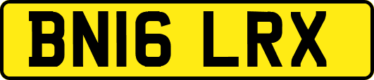 BN16LRX