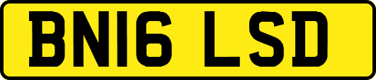 BN16LSD