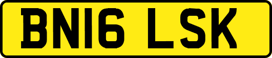 BN16LSK