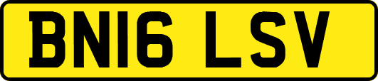 BN16LSV