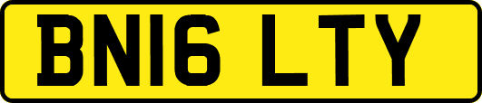 BN16LTY