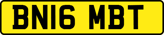BN16MBT