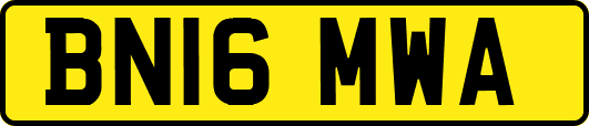 BN16MWA