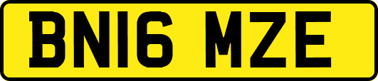 BN16MZE