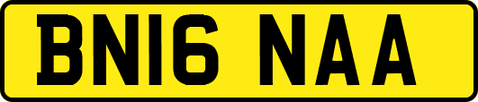 BN16NAA