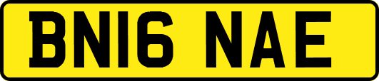 BN16NAE