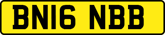 BN16NBB