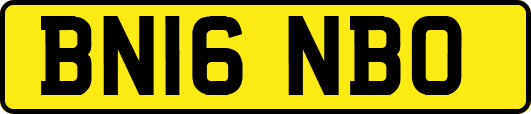 BN16NBO