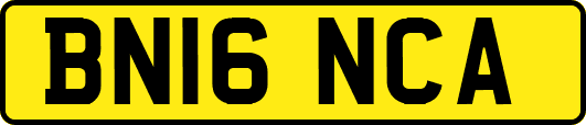 BN16NCA