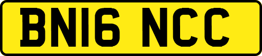 BN16NCC