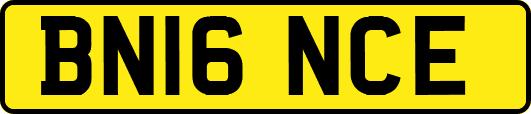 BN16NCE