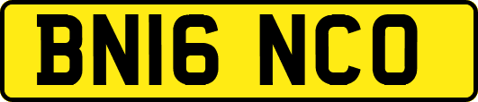 BN16NCO