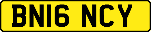 BN16NCY